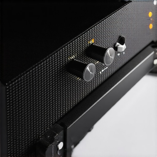 Why This $210 Graphene Mic Blocks Studio Reverb Naturally