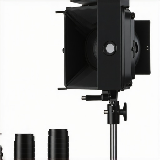Why This $30 Matte Box Is Better Than Screw-on Filters