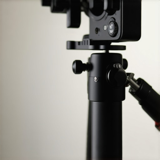 Why This $40 Fluid Head Makes Mirrorless Pans Actually Smooth