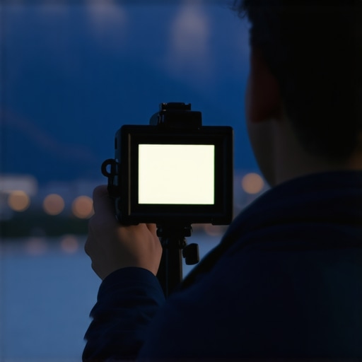 Why This $40 LED Panel Is My New Standard for Travel Video
