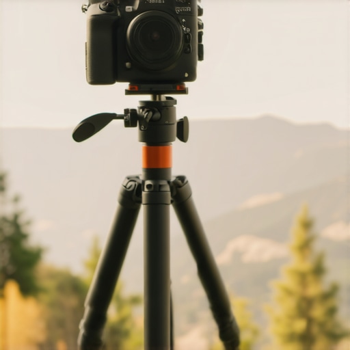 Why This $70 Tripod is My Choice for Travel Vlogging