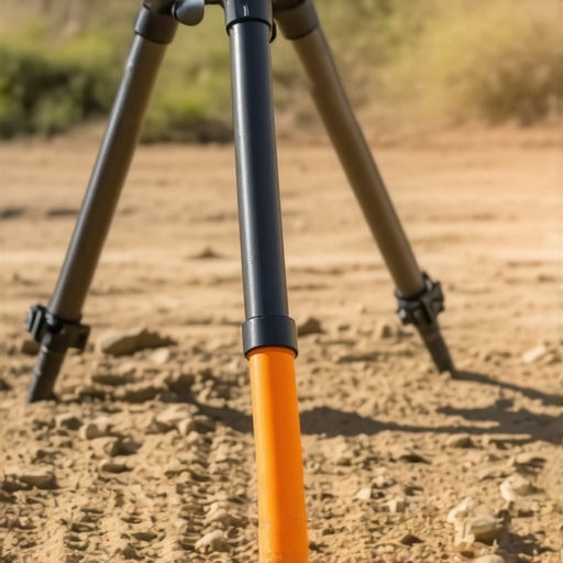 Why This $8 Rubber Wedge Is a Life-Saver for Wobbly Tripods
