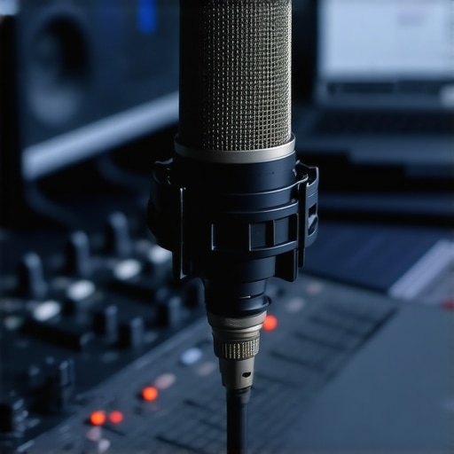 Why This $90 Dynamic Mic Beats USB Microphones for Streaming
