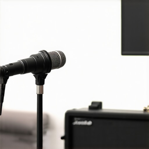 Why This $90 Shotgun Mic Outperforms Pro Models in Small Rooms