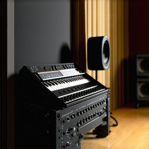 Why This Kinetic Mount Is Essential for Second-Floor Studios