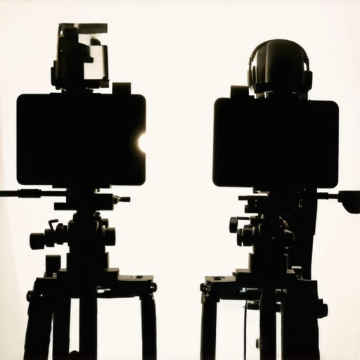 Why You Must Stop Using Auto White Balance for Talking Heads