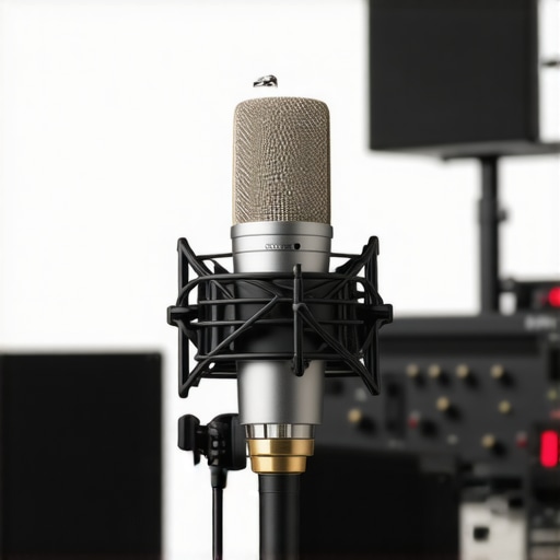 Why You Need a Dedicated Sound Card for Your Professional Mic