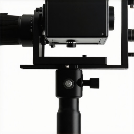 Why You Need a Weighted Base for Your Overhead Camera Rig