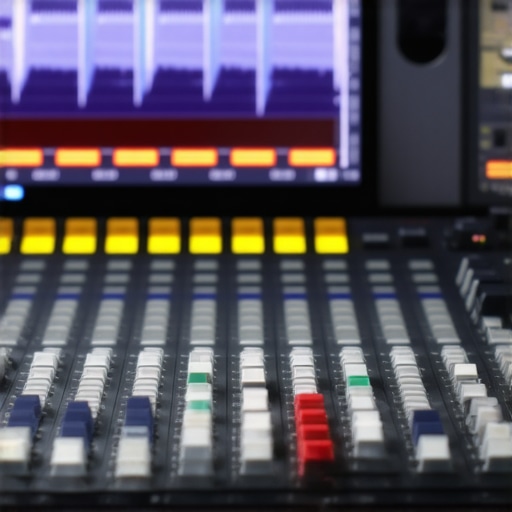 Why You Should Avoid Using Auto-Gain for Professional Audio