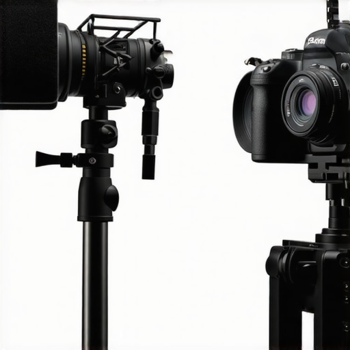 Why You Should Never Use Your Camera’s Built-in Mic for Voiceovers