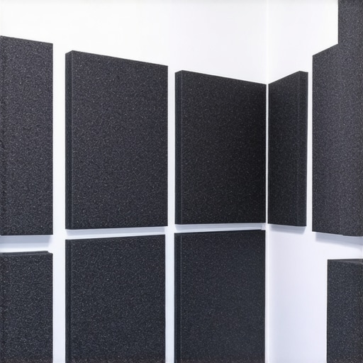 Why You Should Stop Using Foam Panels for Echo