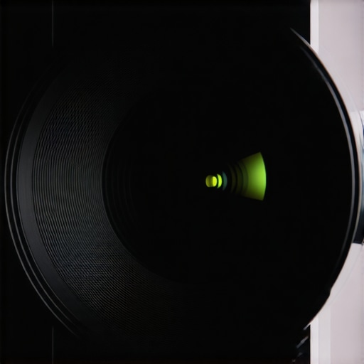 Why Your 4K Footage Looks Grainy and the ISO Fix