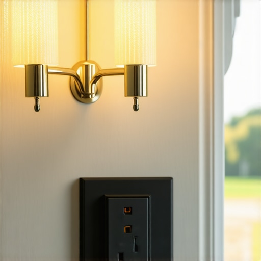 Why Your Background Lights Are Flickering and the Fix