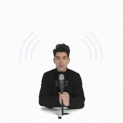 Why Your External Mic Has Static and the $5 Fix
