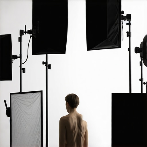 Why Your Lighting Looks Flat and the Diffusion Fix