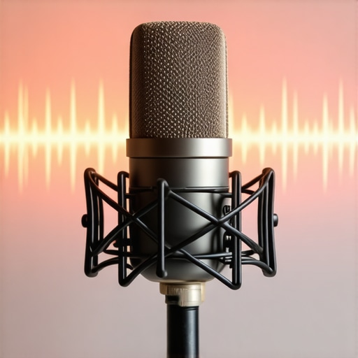 Why Your Podcast Mic Sounds Boxy and How to Fix It