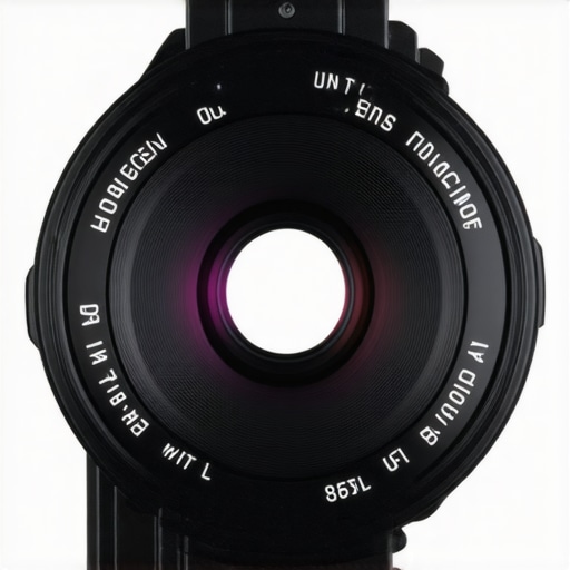 Why Your Smartphone Lens Needs a Tiny $15 Filter Adapter