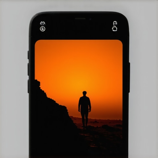 Why Your Smartphone Video Looks Orange and How to Fix It