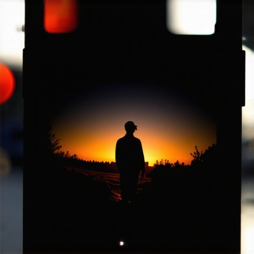 Why Your Smartphone Video Looks Orange