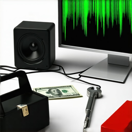 Why Your Stream Sounds Muddy and the $40 Fix