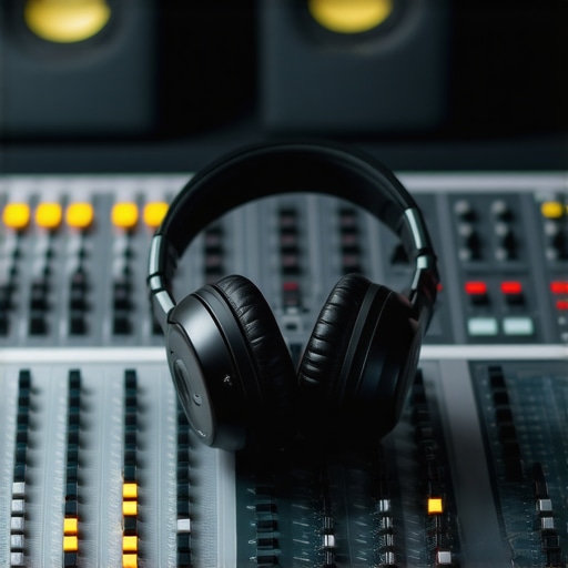 Why Your Studio Headphones Sound Flat and How to Fix It