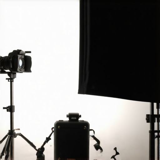 Why Your Studio Lighting Looks Muddy and the $5 Gel Fix
