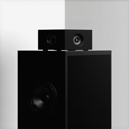 Why Your Studio Monitor Speakers Sound Muddy Against the Wall