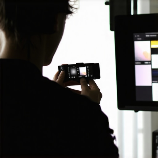 Why Your Video Looks Yellow and How to Fix It