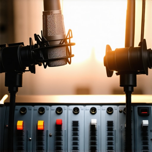 Why Your Wireless Mic Keeps Cutting Out and How to Fix It