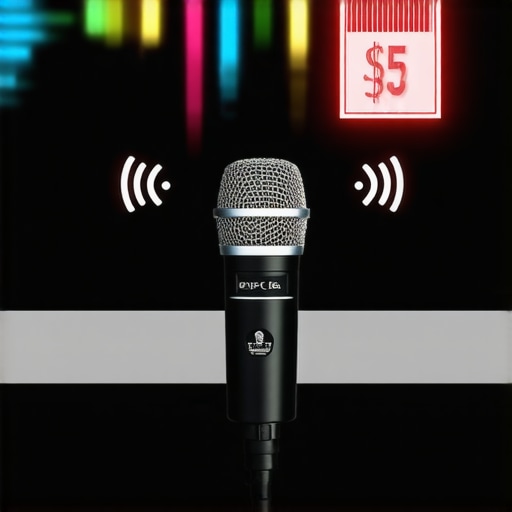 Why Your Wireless Mic Keeps Cutting Out and the $5 Fix