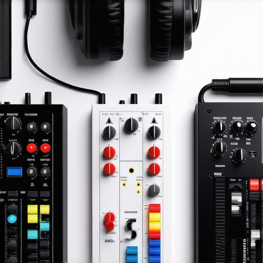 3 Budget Mixers for Podcasters Who Hate Technical Setup