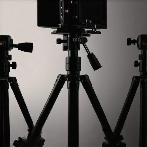 3 Budget Tripods That Can Actually Hold a Heavy Cinema Rig