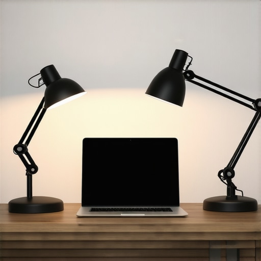 3 Desk Lamps That Actually Work for Video Calls
