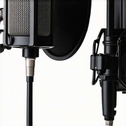 3 Reasons to Avoid Wireless Mics for Stationary Podcasts