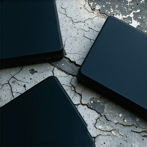 3 Rugged External Drives That Survived Our Drop Test