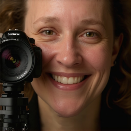 3 Simple Moves to Improve Your Camera Presence