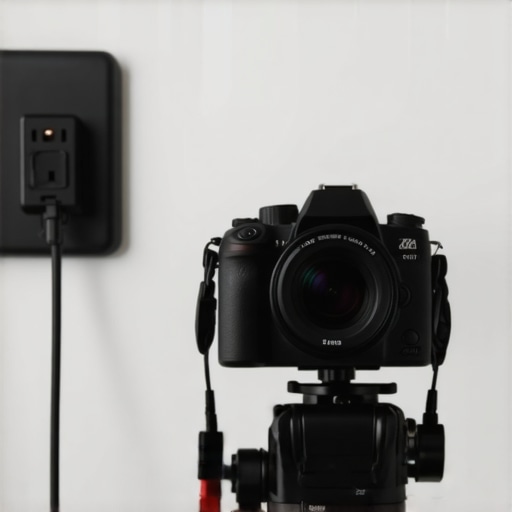 3 Ways to Power Your Camera Without a Battery