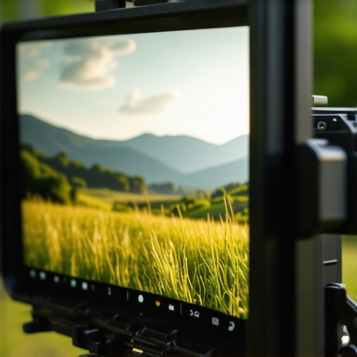 3 Ways to Use Your Tablet as a Field Monitor