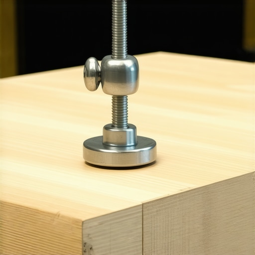 5 Best Desk Clamps for Heavy Steel Arms