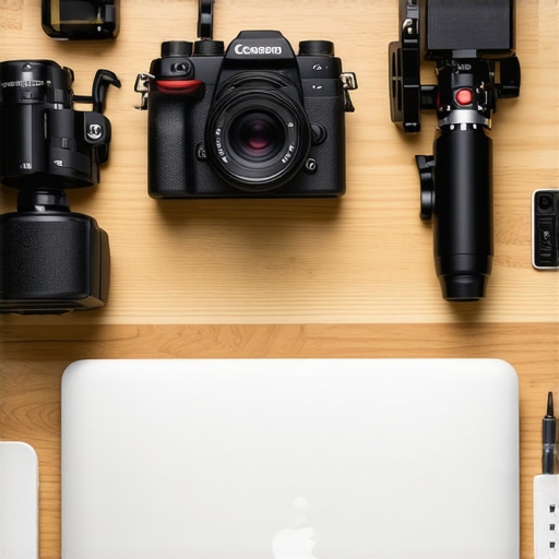 5 Best Mounts for Filming Your Desk Work
