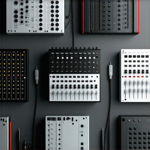 5 Budget Mixers With Preamps Clean Enough for Pro Work