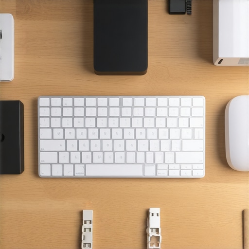 5 Cable Management Tools That Actually Work