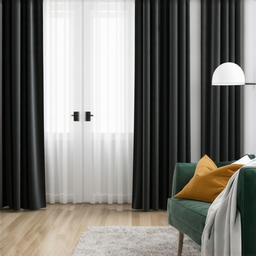 5 Cheap Ways to Soundproof a Rental Room