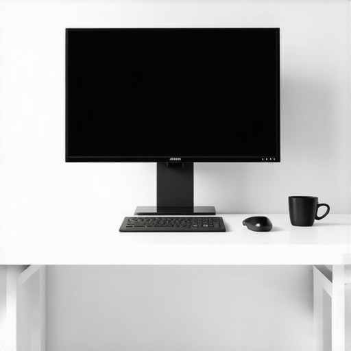 5 Desk Rigs That Don't Take Up Any Space