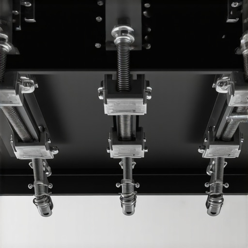 5 Heavy Duty Clamps for Your Studio Ceiling