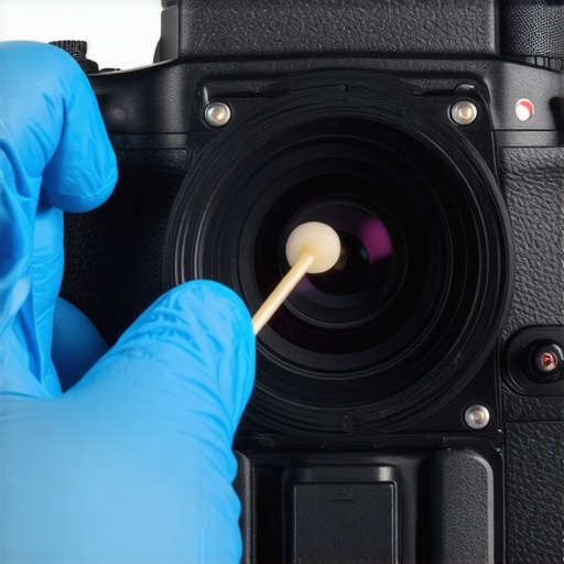 5 Tips for Cleaning Your Camera Sensor Without Damaging It