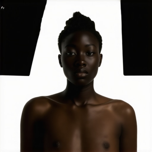 5 Tips for Lighting Dark Skin Tones for Video