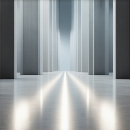 5 Tricks for Using Small LED Lights in Massive Spaces