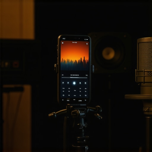 5 Ways to Use an Old Smartphone in Your Studio
