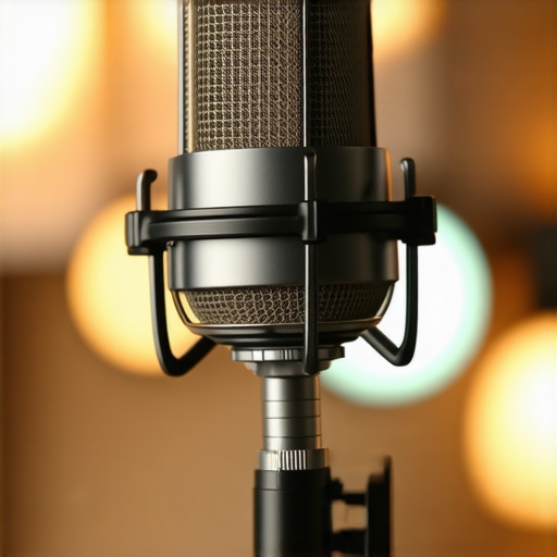 7 Reasons This Old Dynamic Microphone is Still a Studio Standard